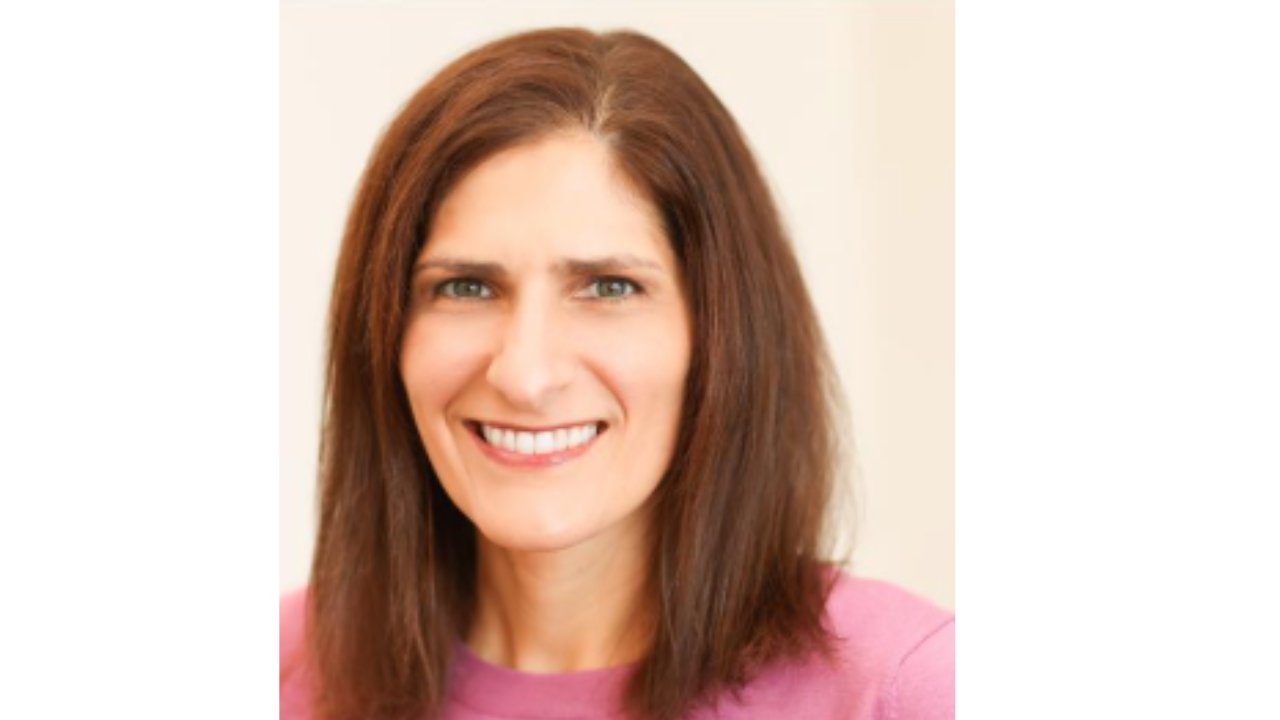 Ilona Cohen, Chief Legal and Policy Officer, HackerOne