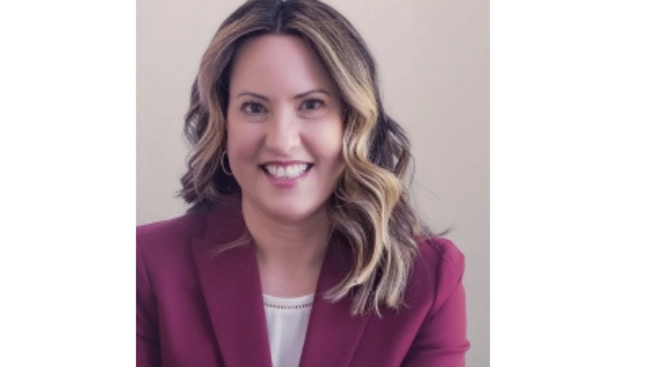 Marsha Espinosa, Chief Strategy Officer at Securin