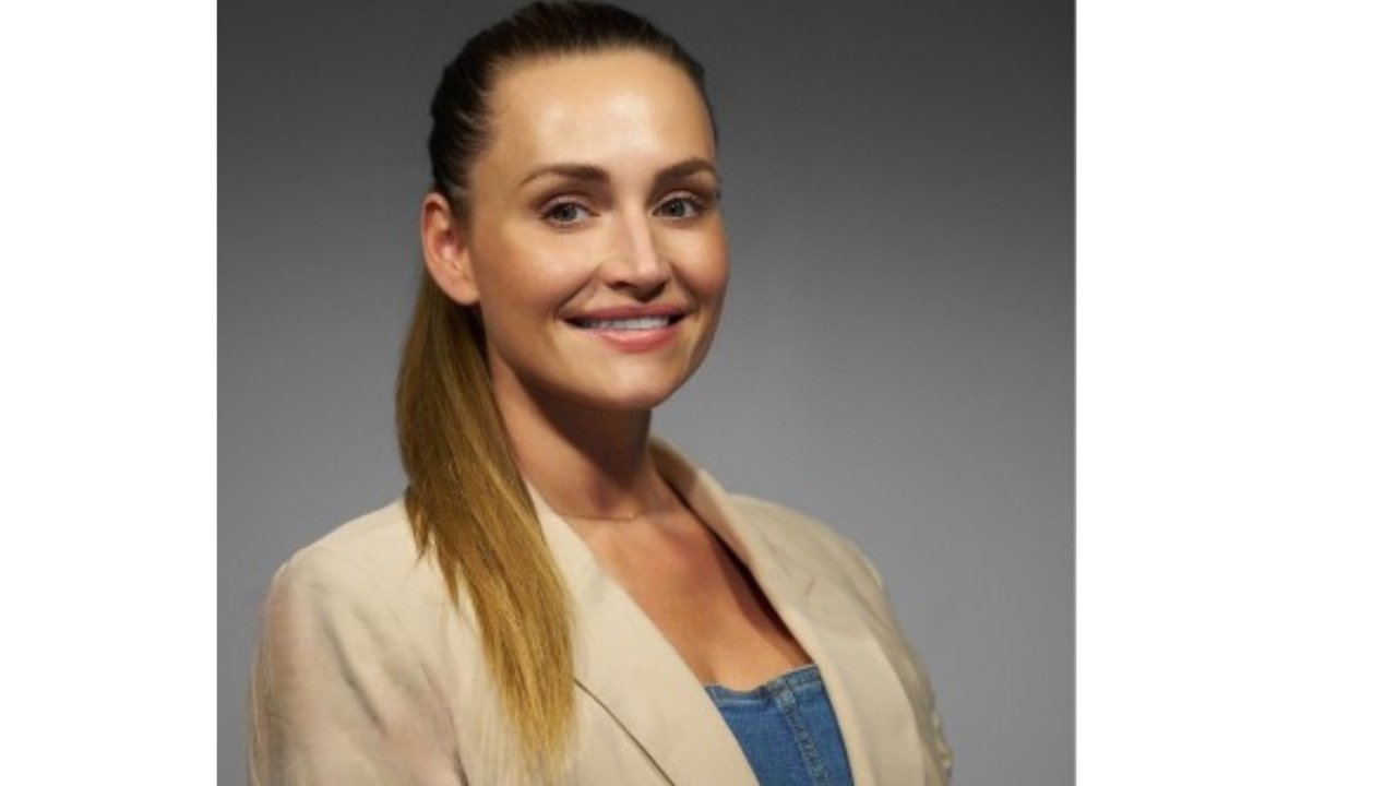 Nicole Colehamer, Head of Global Solutions Architecture at Vonage