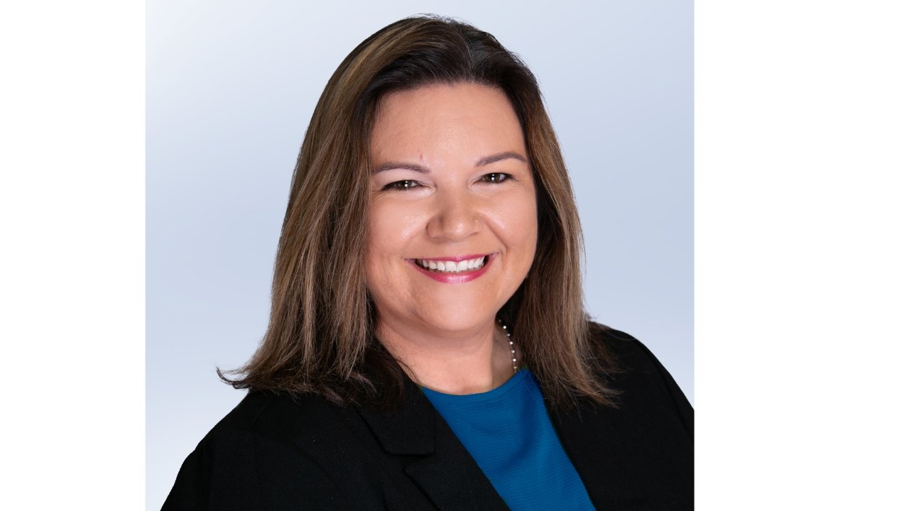 Stacy Leidwinger, CMO at HackerOne