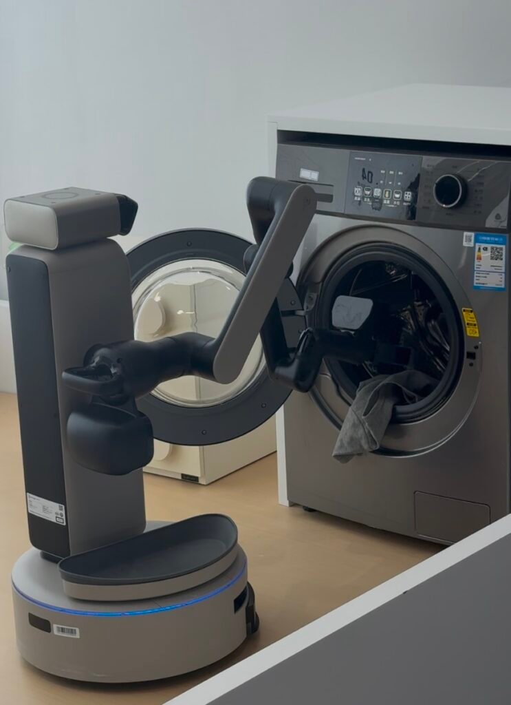 ECOVACS ROBOTICS