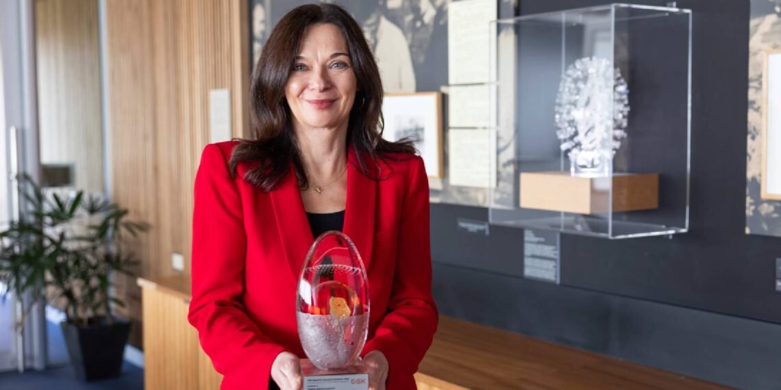 Professor Katherine Kedzierska