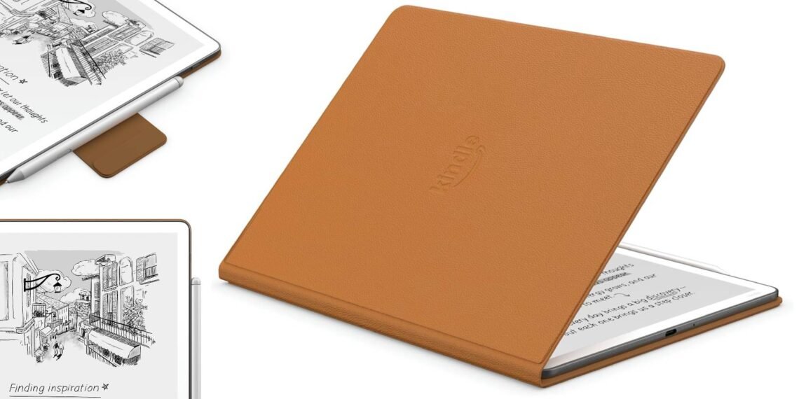 Kindle Scribe