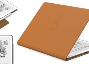 Kindle Scribe