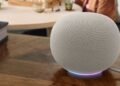 google home speaker