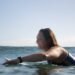 female surfer Sarah Beardmore