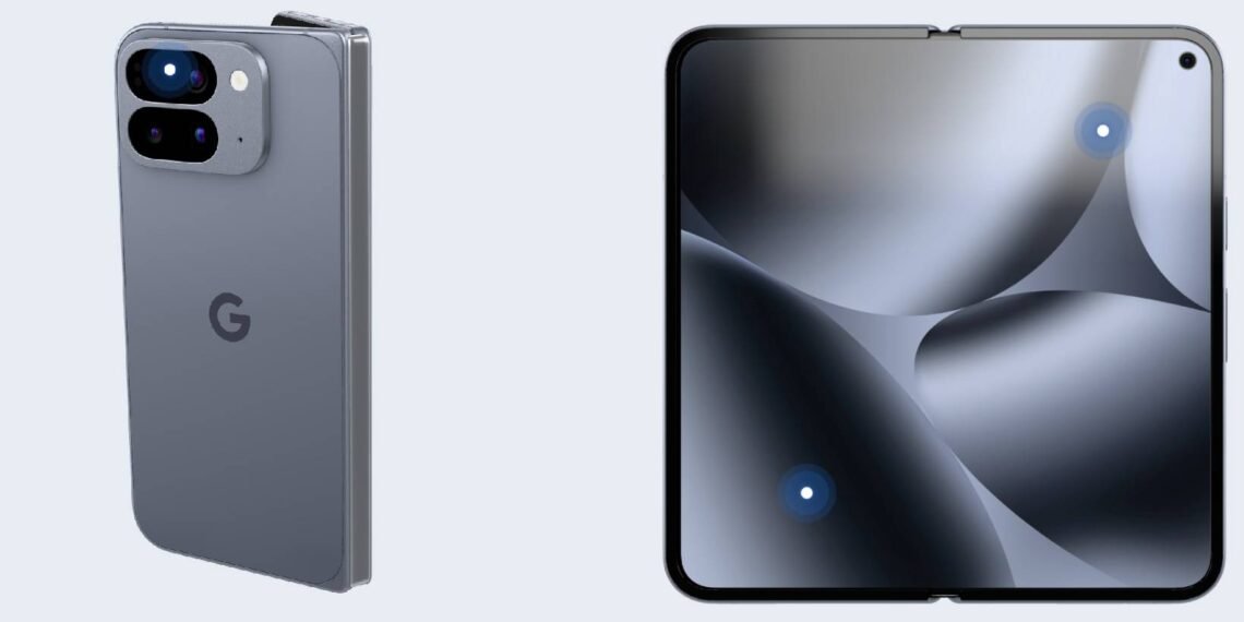 Pixel 10 Pro Fold Review: A Game Changer