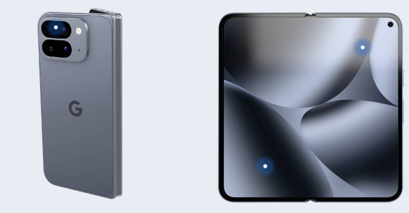 Pixel 10 Pro Fold Review: A Game Changer