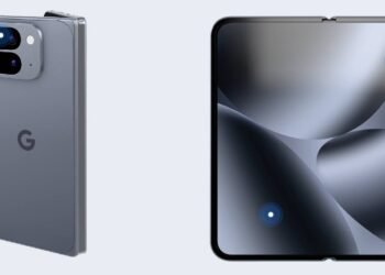 Pixel 10 Pro Fold Review: A Game Changer