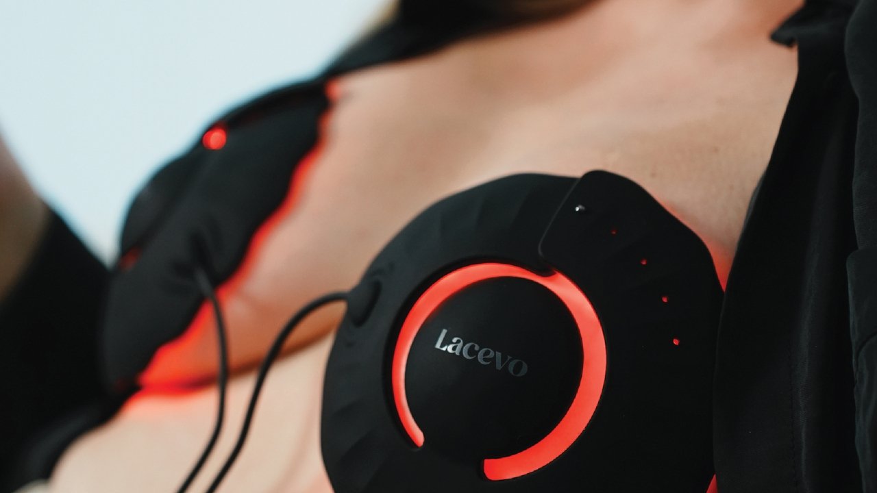 Lacevo Empower