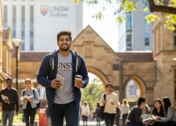 UNSW College Applied Degrees