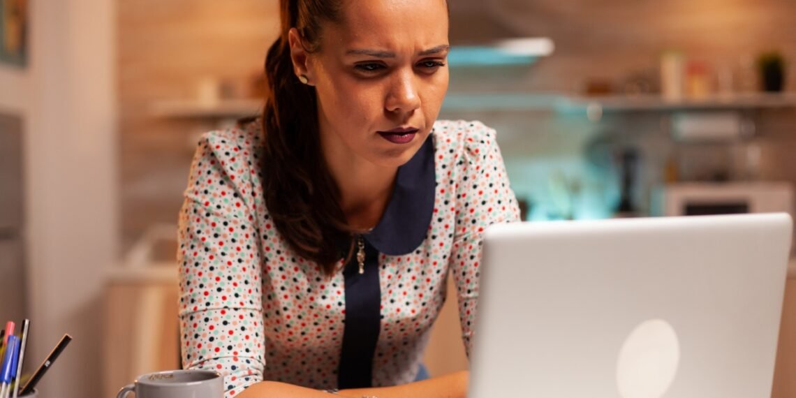 Online Gambling Scams
