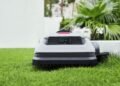 Ecovacs Goat A2000 Lidar Pro robot lawn mower