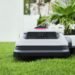 Ecovacs Goat A2000 Lidar Pro robot lawn mower