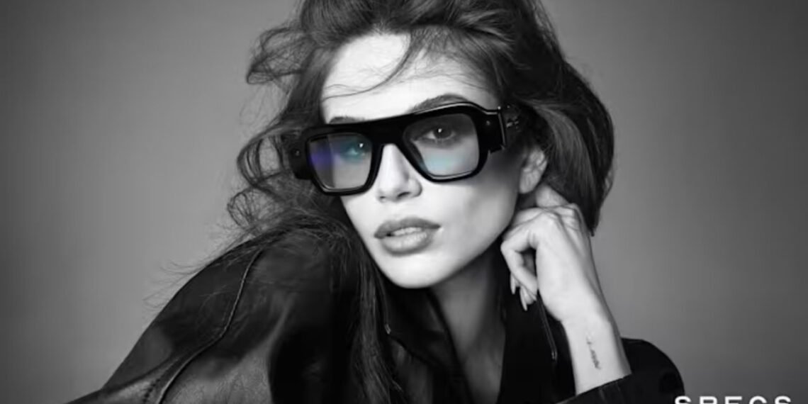 Snapchat specs