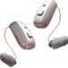 ReSound Sensia Hearing Aid