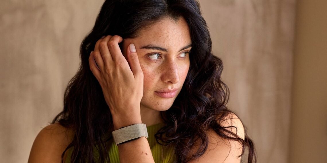 Garmin CIRQA Smart Band