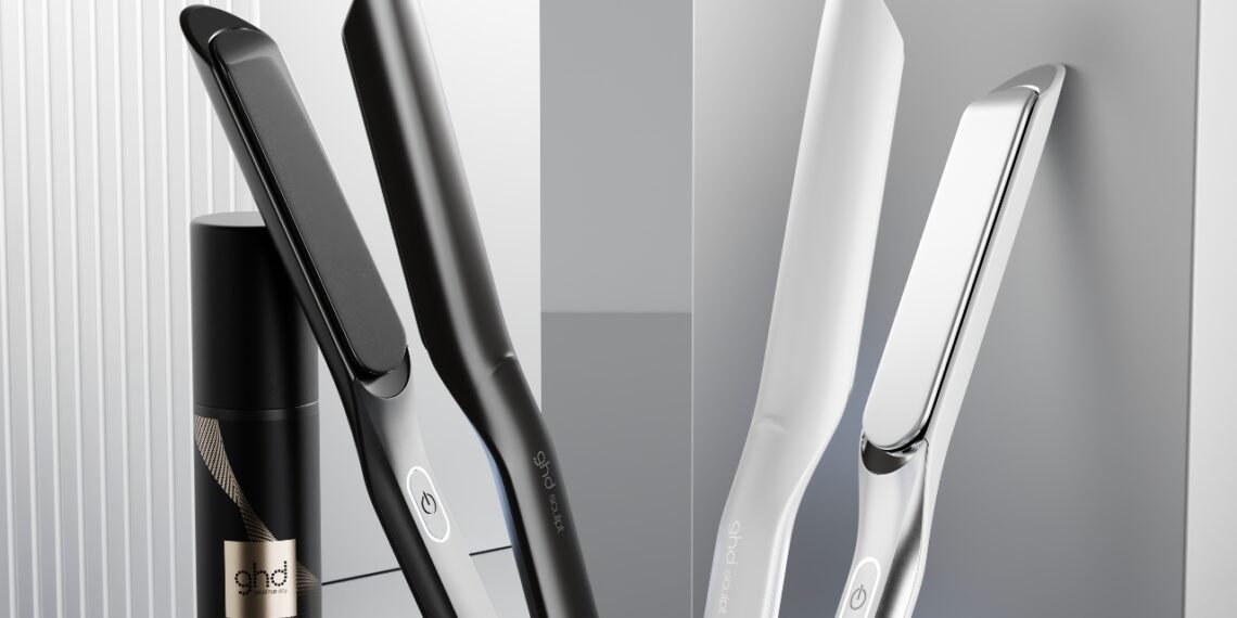 GHD Sculpt