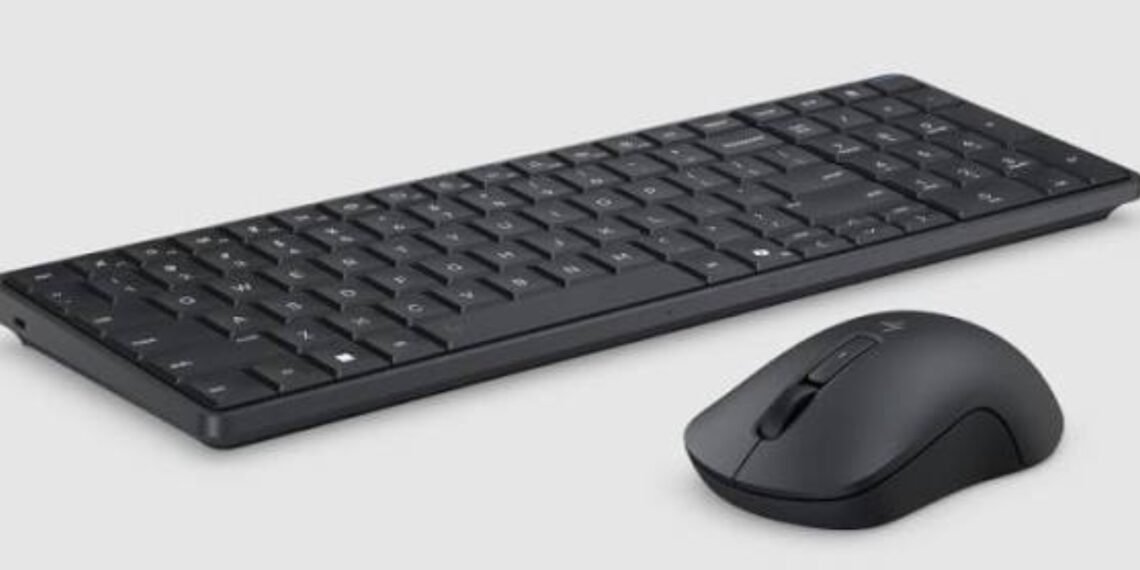 HP EliteBoard G1a
