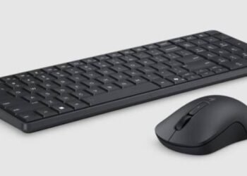 HP EliteBoard G1a