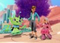 Roblox Family Zone