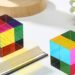 CMY Cubes