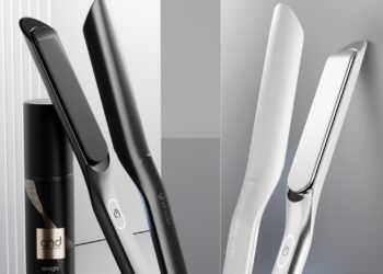 GHD Sculpt