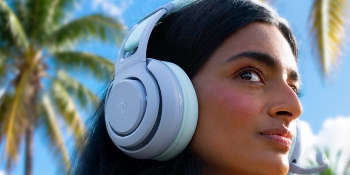 Turtle Beach Gaming