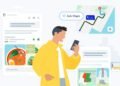 Google Ask Maps