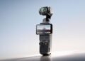 DJI Osmo Pocket 4