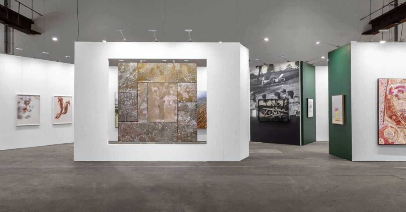 Michael Reid Gallery