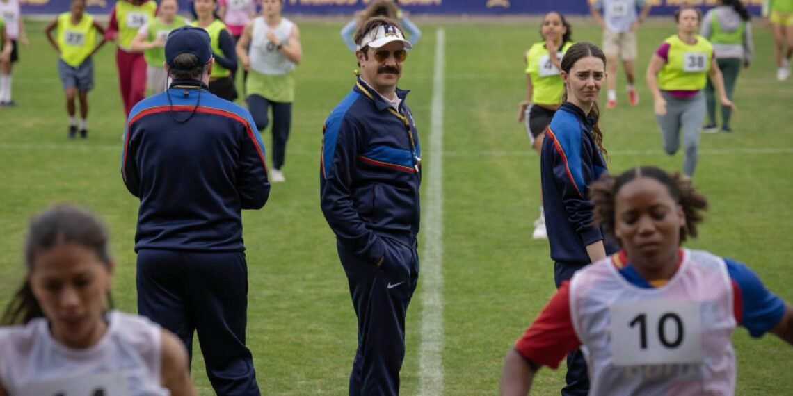 Ted Lasso