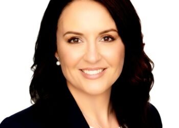 Brigid Archibald - VP of Japan and APAC at Miro