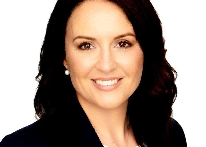 Brigid Archibald - VP of Japan and APAC at Miro