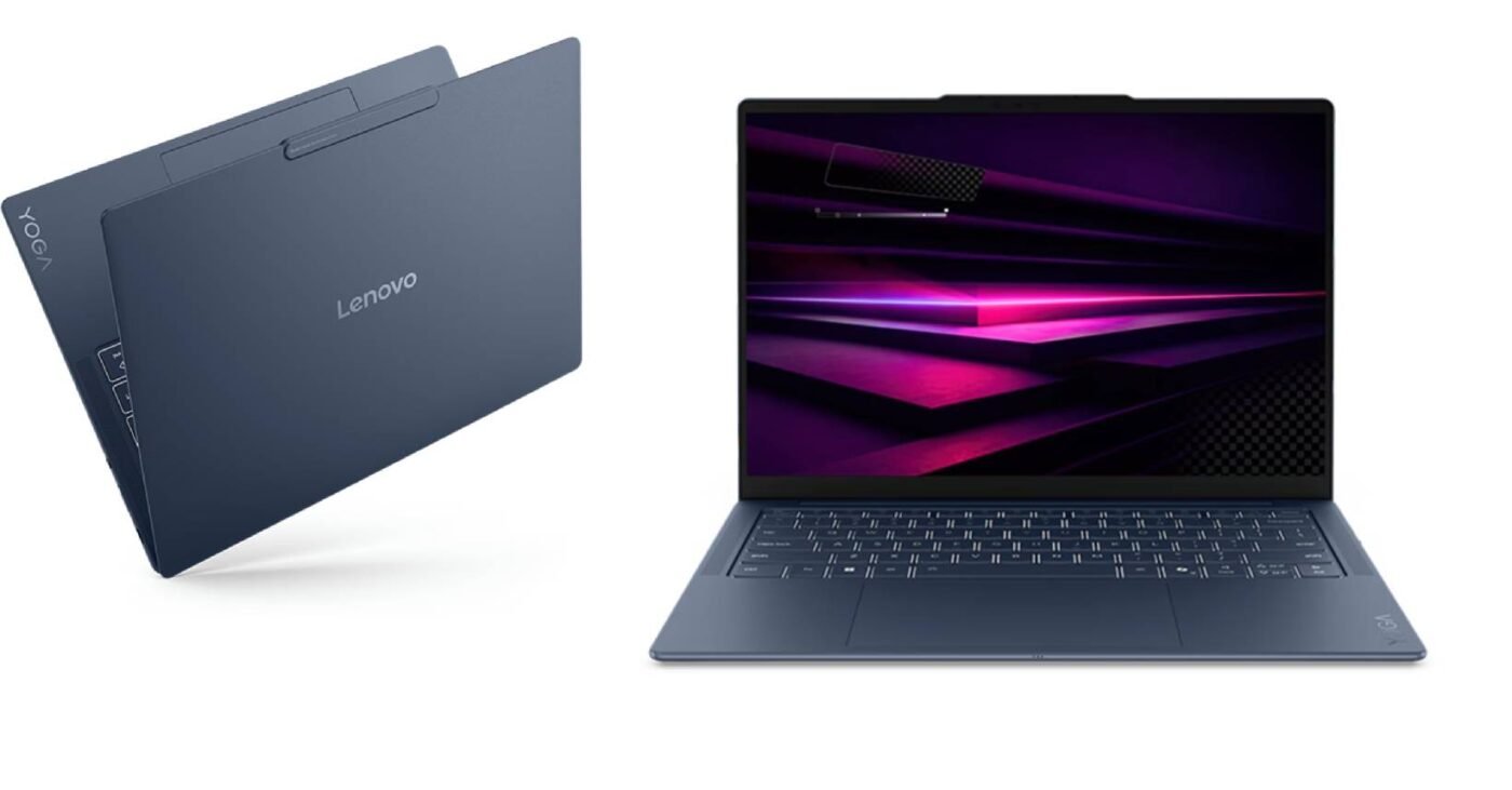 Lenovo Yoga Slim 7x