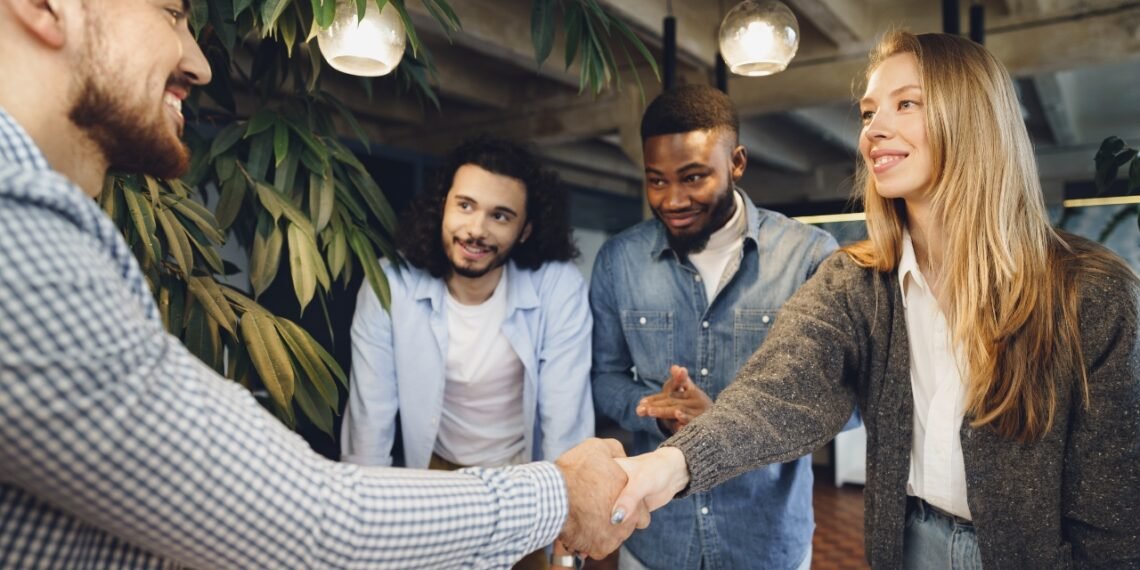 Professional Networking tips