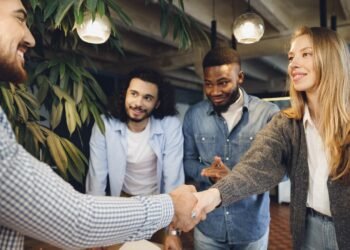 Professional Networking tips