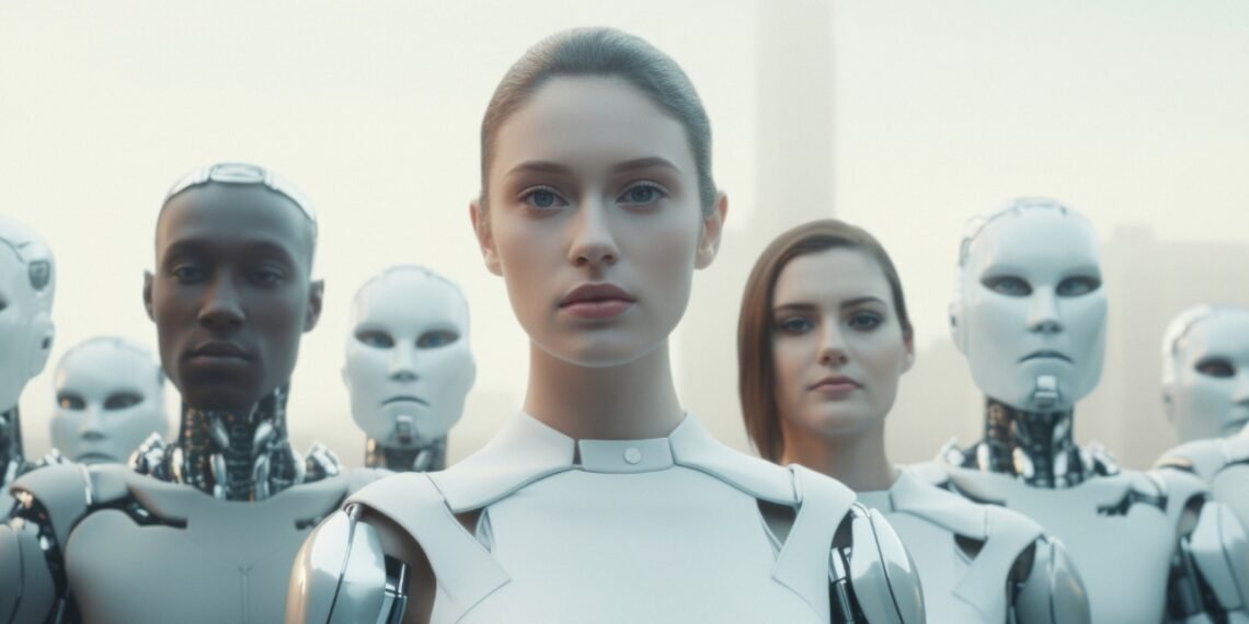 AI Kill Humans