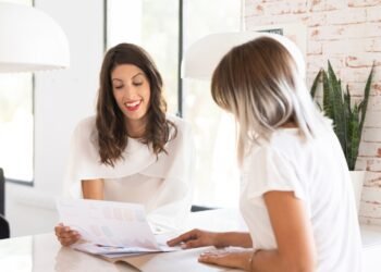 AI work performance reviews