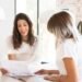 AI work performance reviews