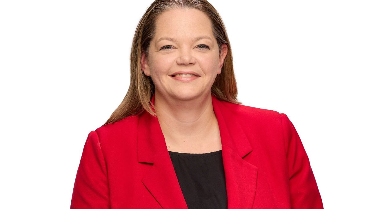 Karlie Cremin, CEO of DLPA and Crestcom ANZ