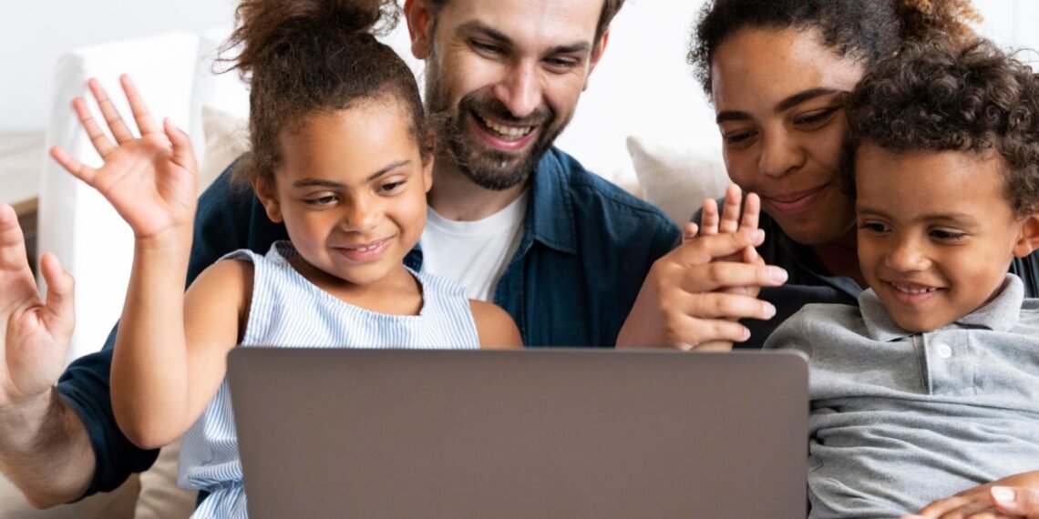AI and Parenting