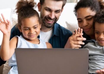 AI and Parenting