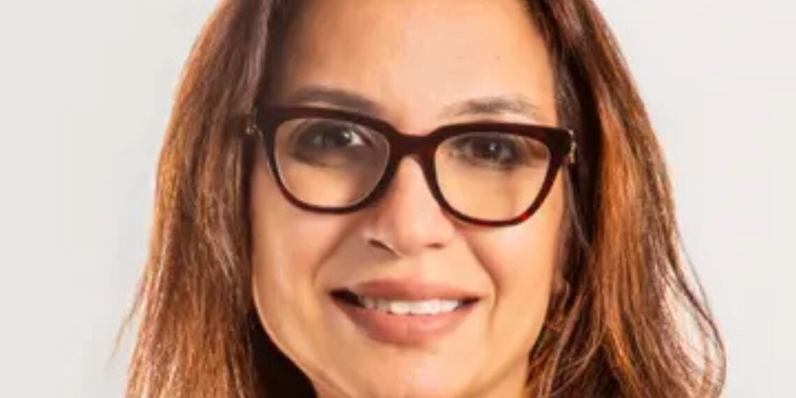 International Women in AI Day martsheet Chief Product Officer Pratima Arora