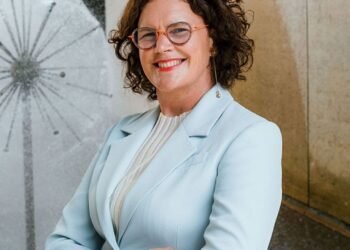 ARM Hub Professor Cori Stewart