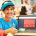 Code camp school holidays
