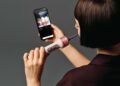 Dyson CameraJet Electric Toothbrush