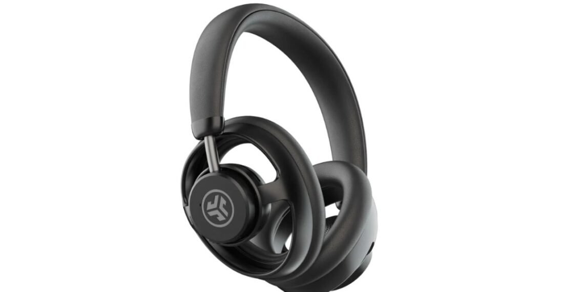 JLab JBuds Open headphones