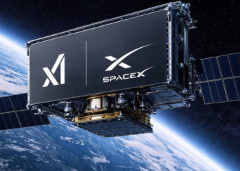 SpaceXAI
