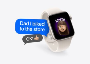 Apple watch for kids